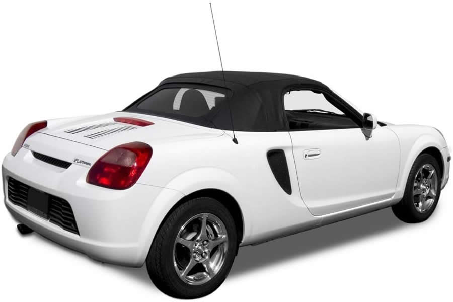 Toyota MR2 Spyder